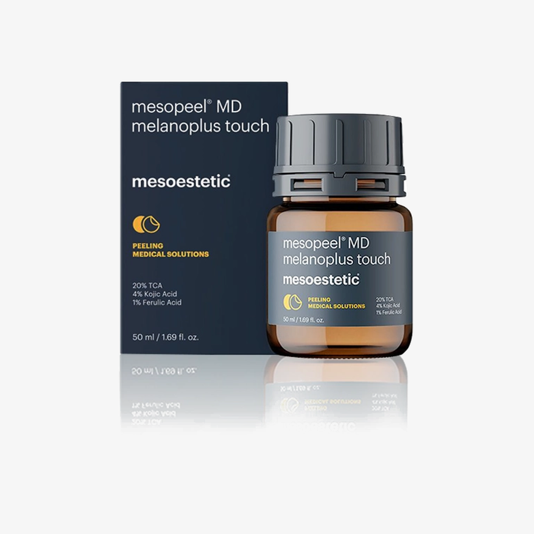 Mesoestetic Mesopeel MD Melanoplus Touch (1 × 50 ml)