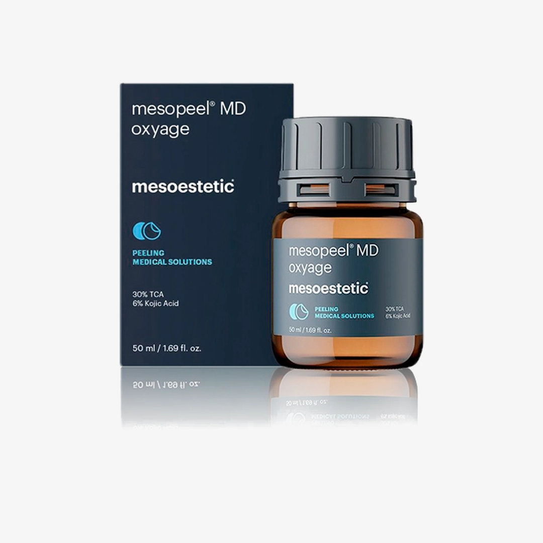 Mesoestetic Mesopeel MD Oxyage (1 × 50 ml)