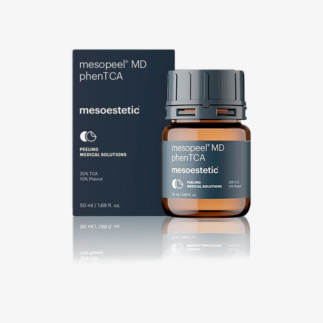 Mesoestetic Mesopeel MD PhenTCA (1 × 50 ml)
