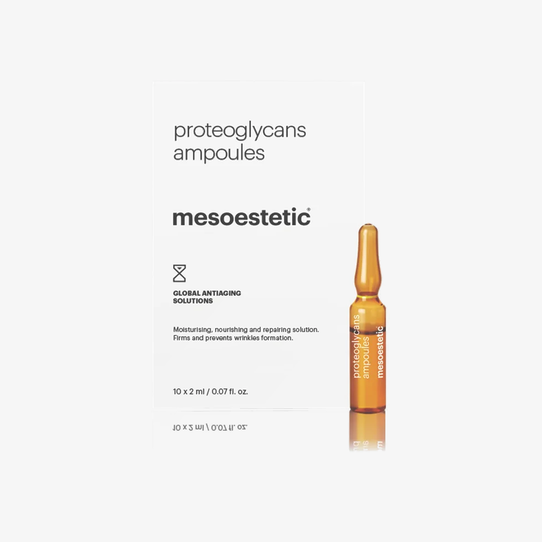 Mesoestetic Proteoglycan ampoule (10 × 2 ml)