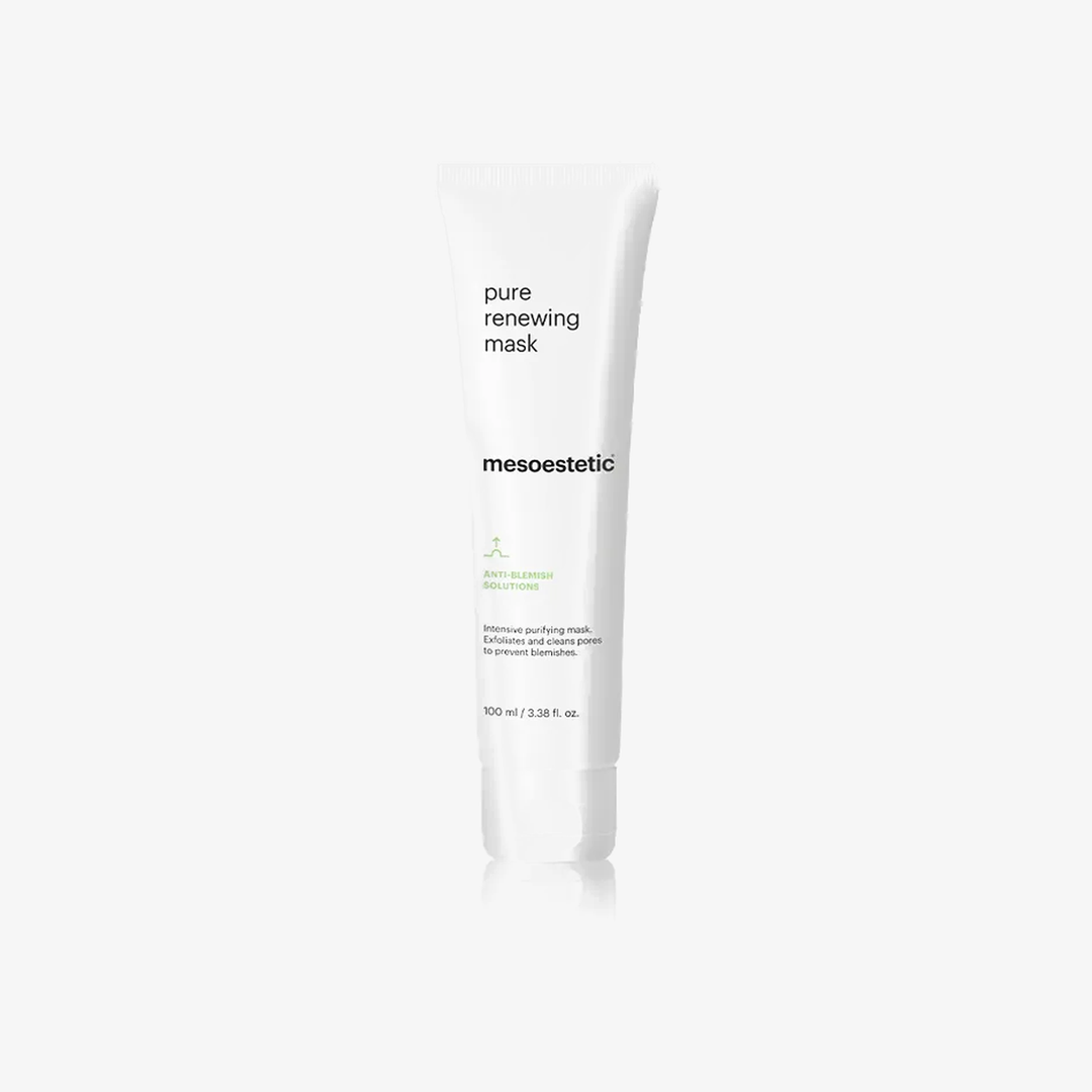 Mesoestetic Pure Renewing Mask (1 × 100 ml)