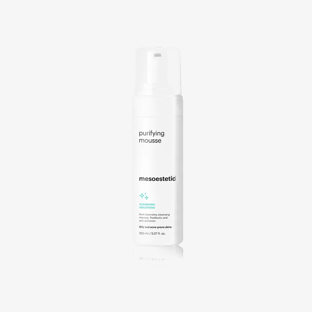 Mesoestetic Purifying Mousse (1 × 150 ml)