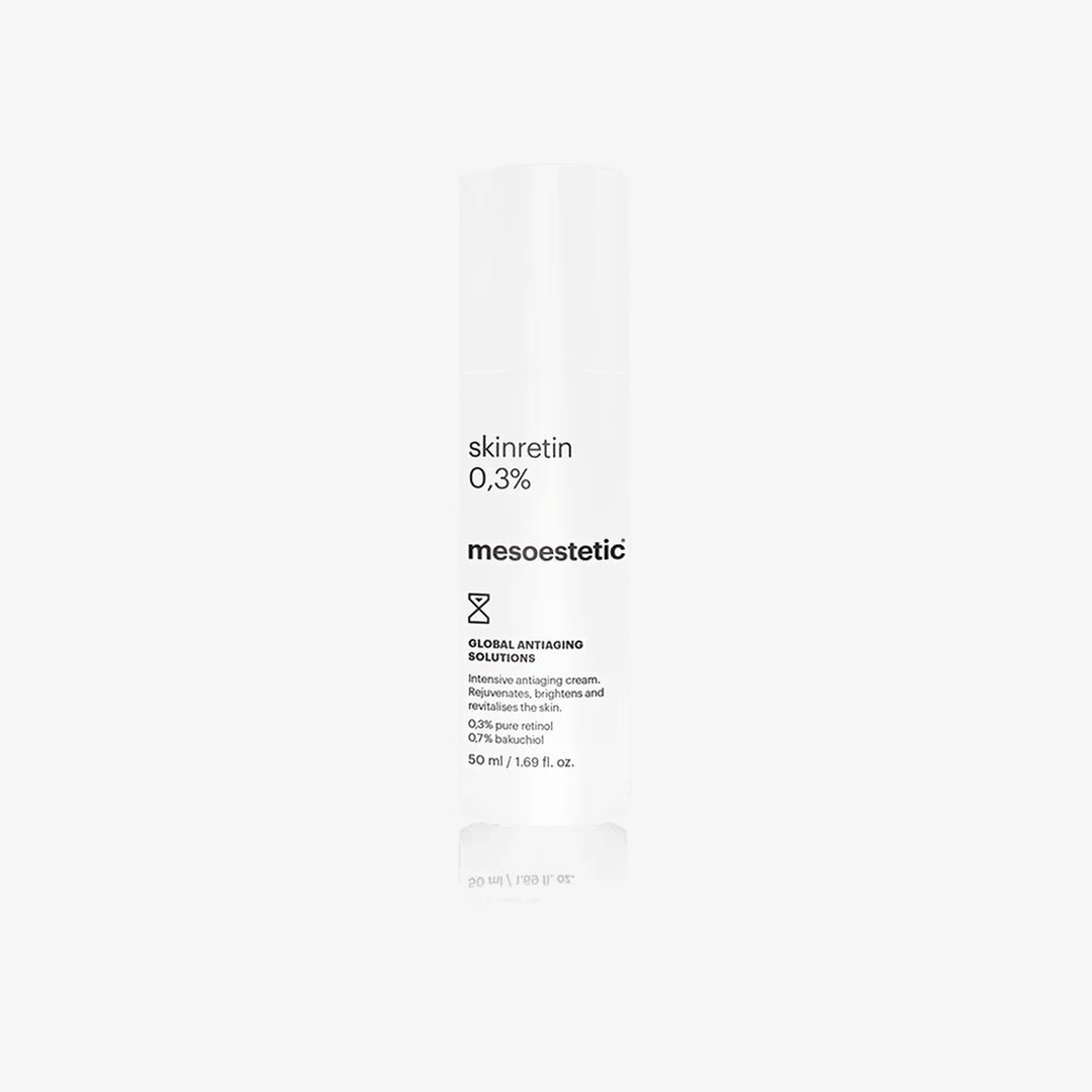 Mesoestetic Skinretin 0.3% (1 × 50 ml)
