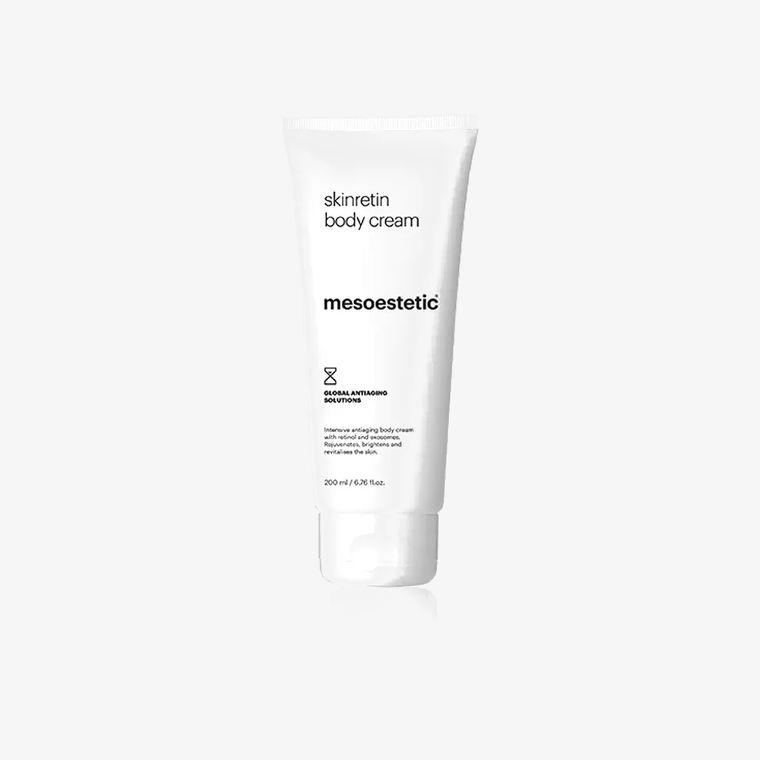 Mesoestetic Skinretin Body Cream (1 × 200 ml)