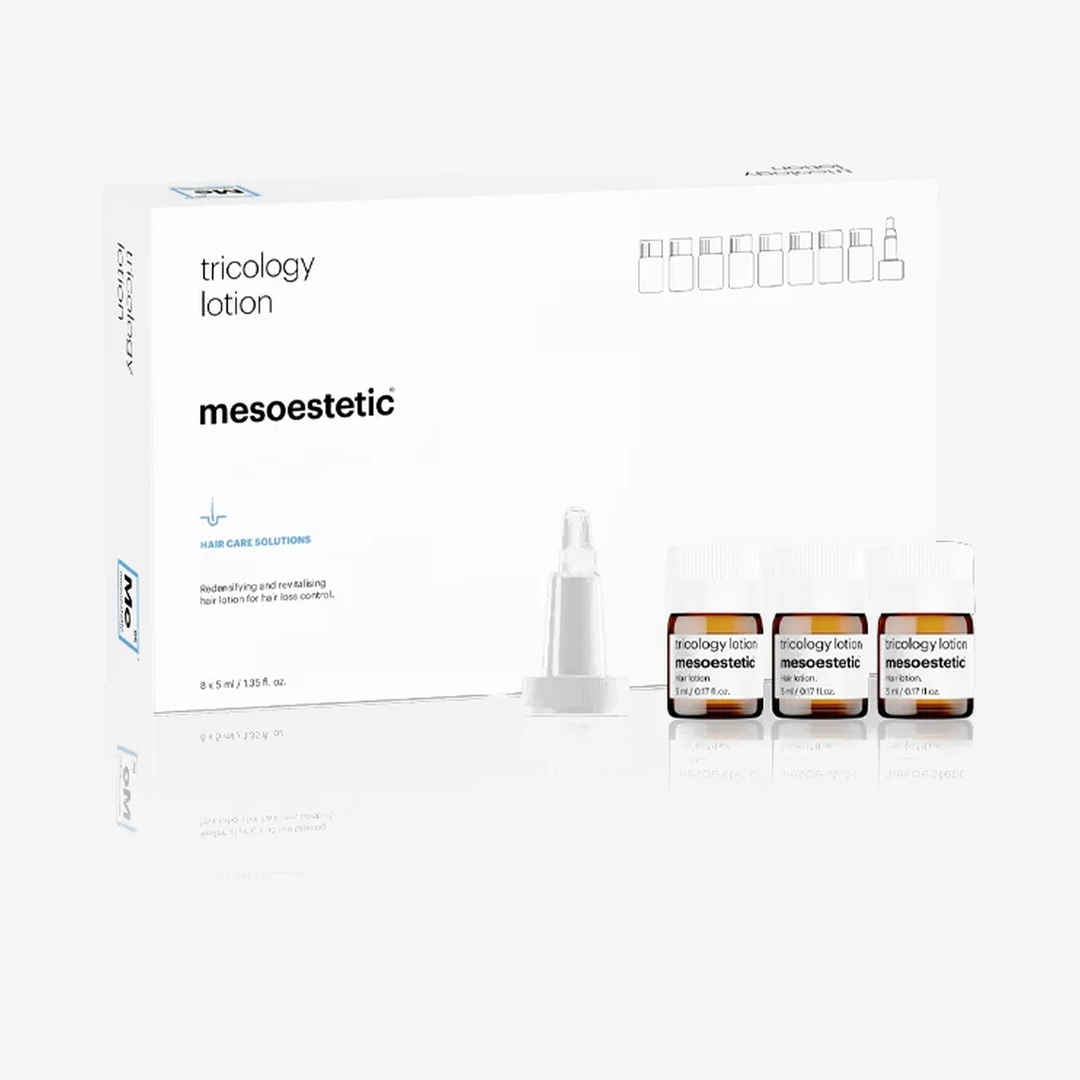 Mesoestetic Tricology Lotion (8 × 5 ml)