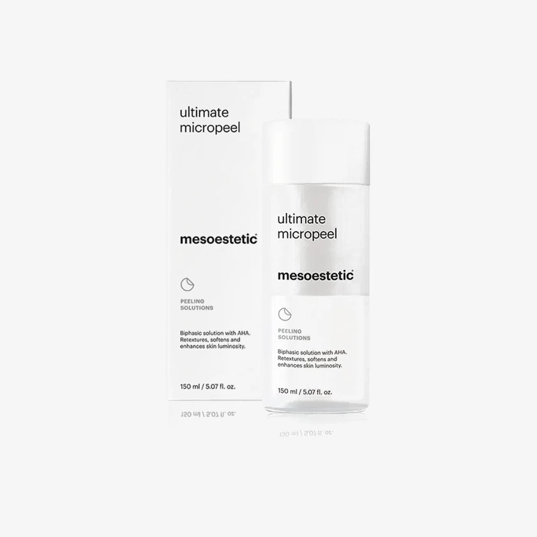 Mesoestetic Ultimate Micropeel (1 × 150 ml)