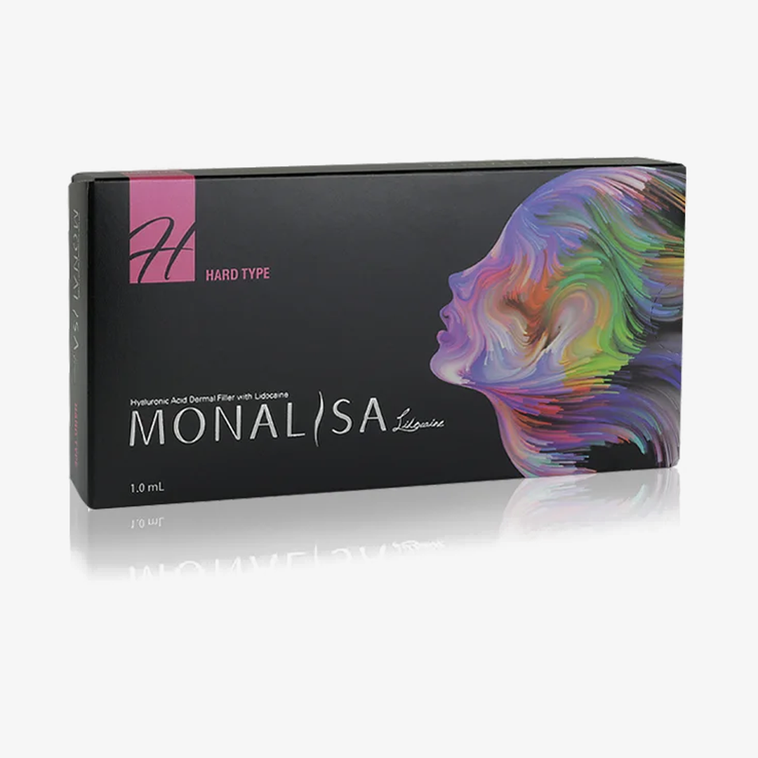 Monalisa Hard Lidocaine (1 × 1 ml)