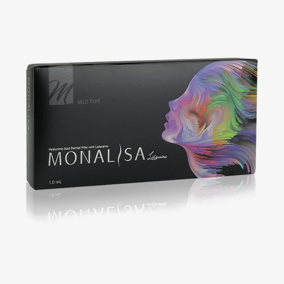 Monalisa Mild Lidocaine (1 × 1 ml)