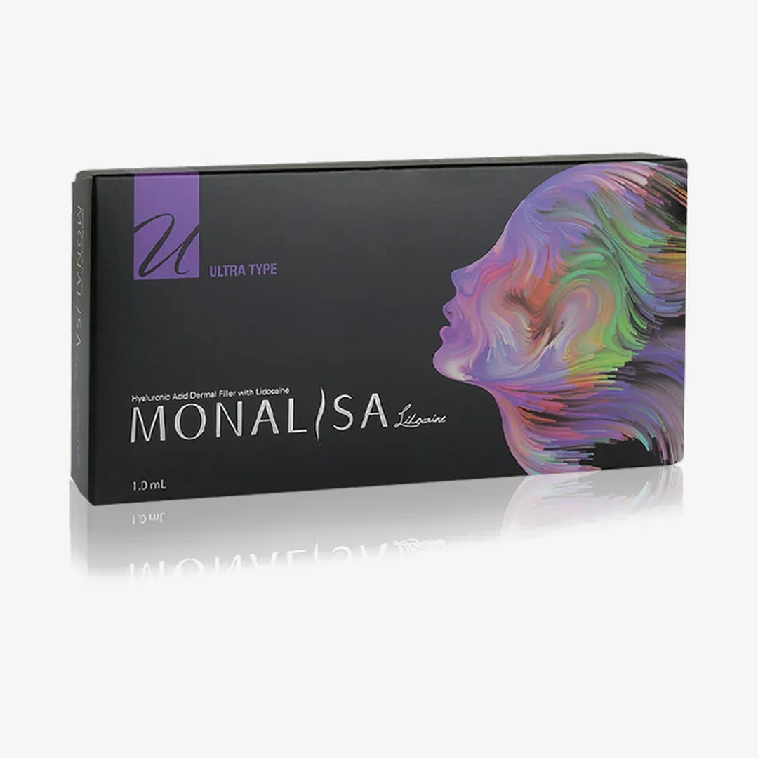 Monalisa Ultra Lidocaine (1 × 1 ml)