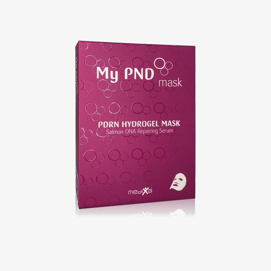 My PND Mask (5 masks)