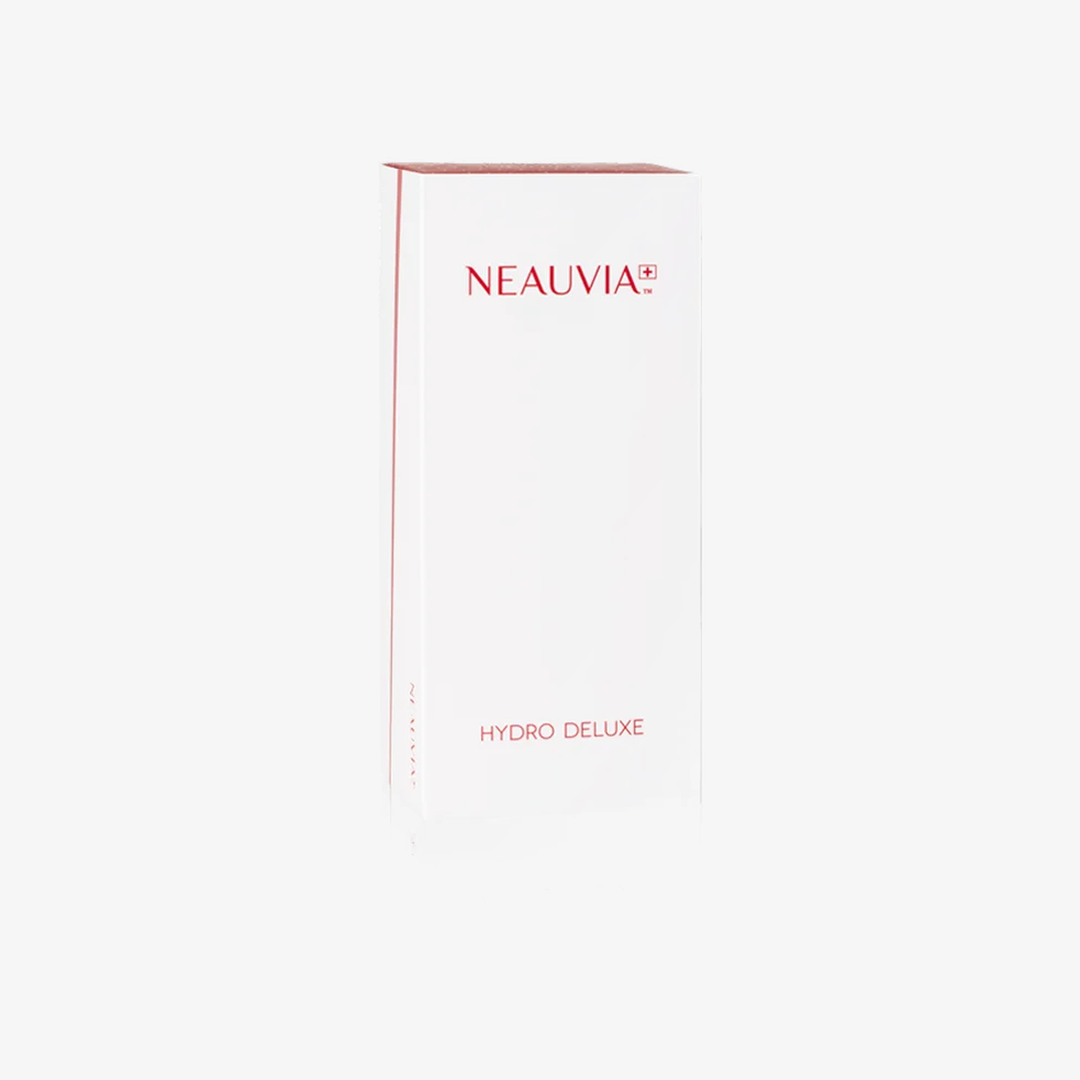 Neauvia Hydro Deluxe (2 × 2.5 ml)