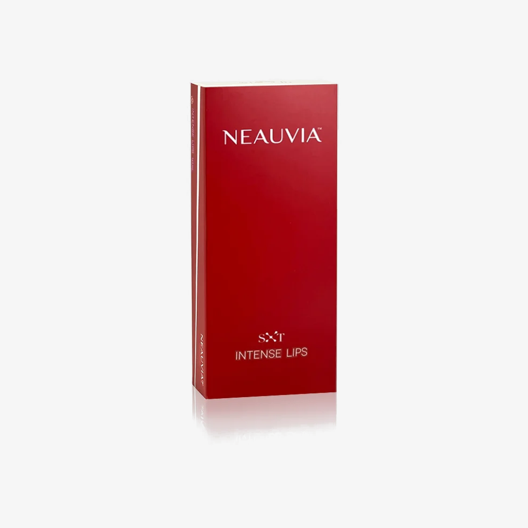 Neauvia Intense Lips (1 × 1 ml)