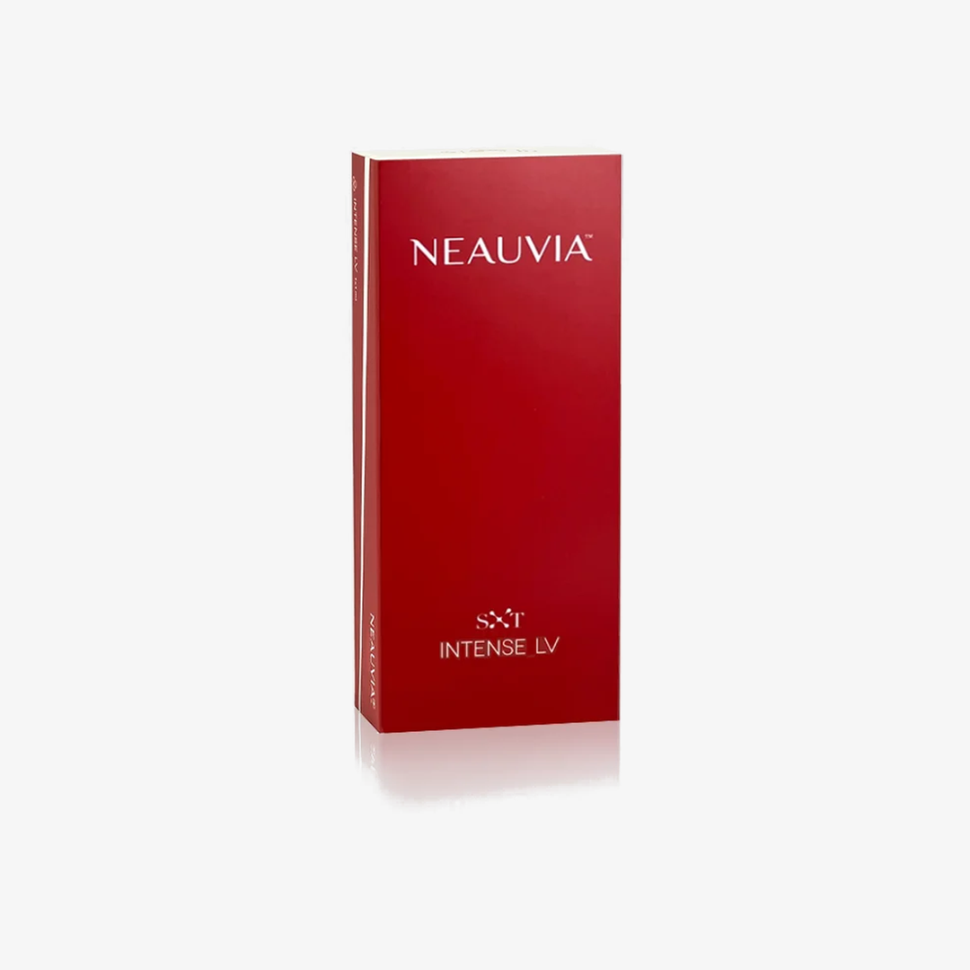 Neauvia Intense LV (1 × 1 ml)