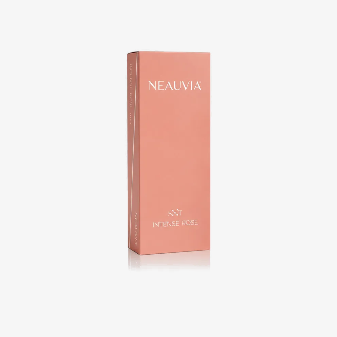 Neauvia Intense Rose (1 × 1 ml)