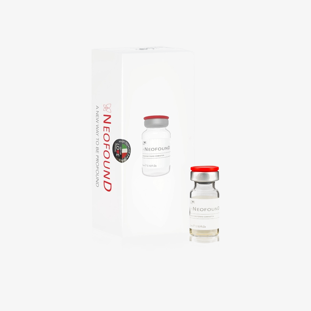 Neofound (5 × 3 ml)