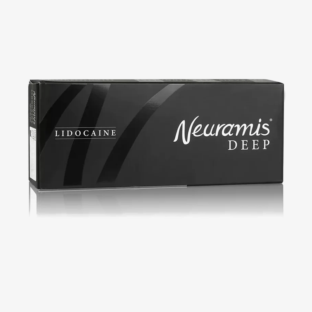 Neuramis Deep Lidocaine (1 × 1 ml)