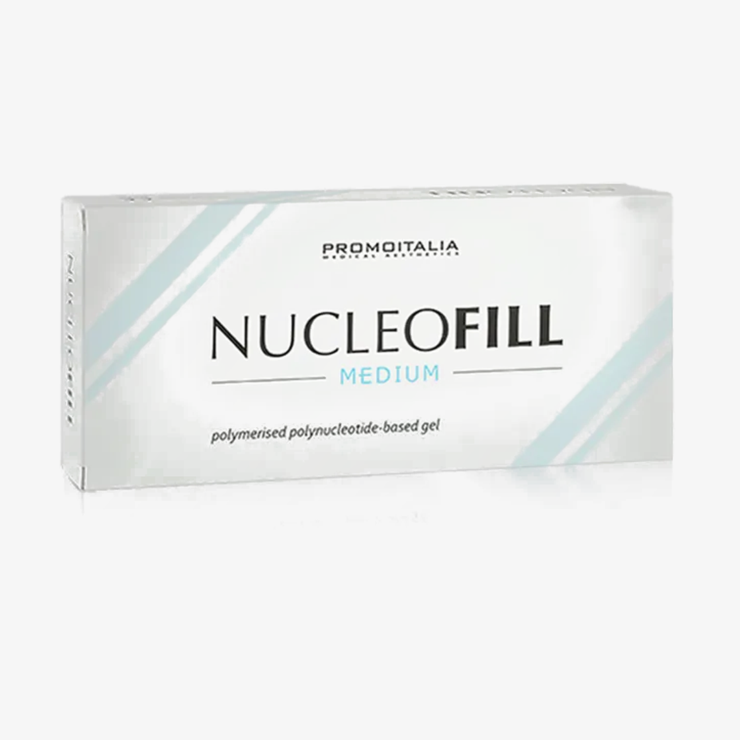 Nucleofill Medium (1 × 1.5 ml)