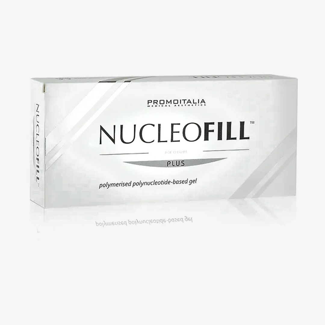 Nucleofill Medium Plus (1 × 2 ml)