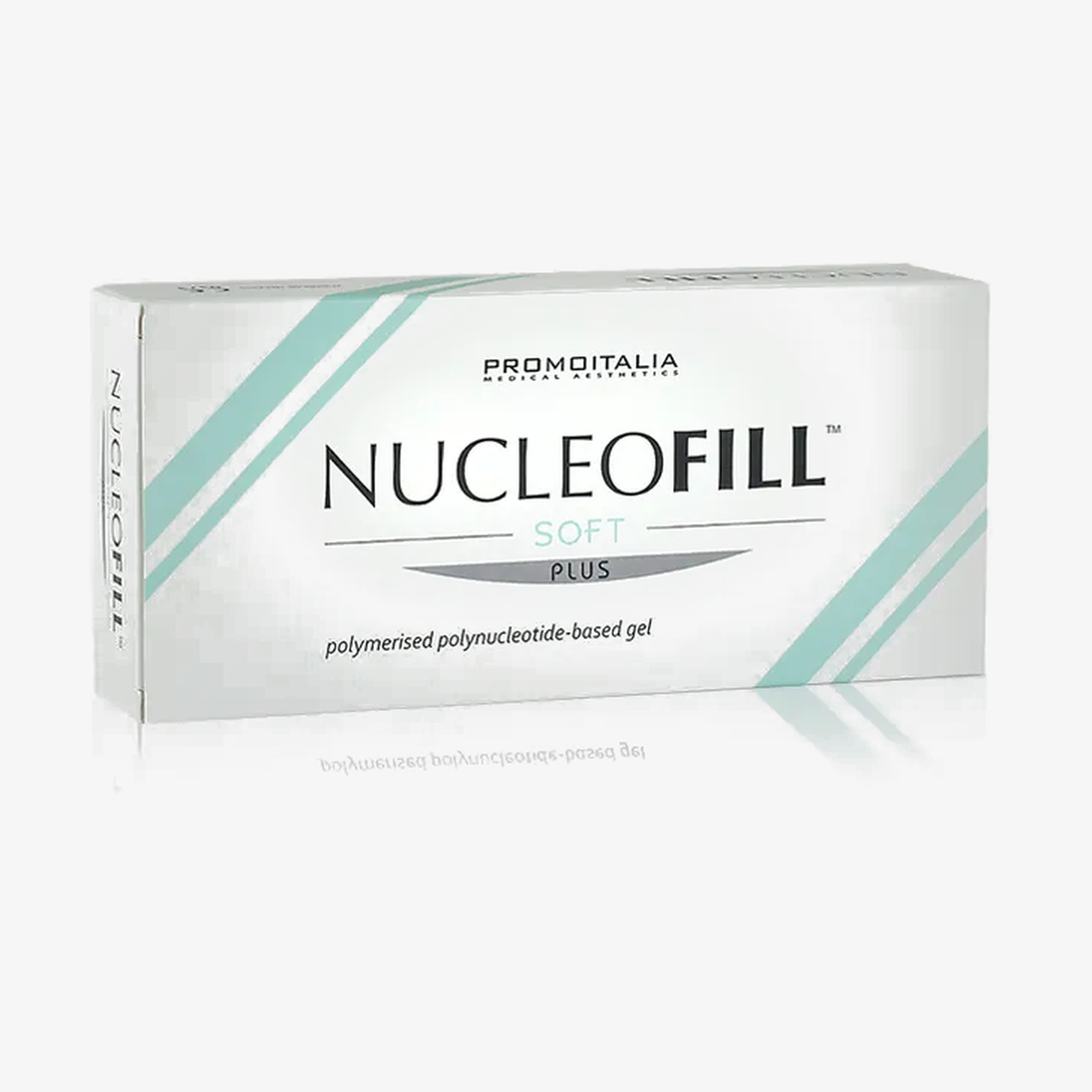 Nucleofill Soft Plus (1 × 2 ml)