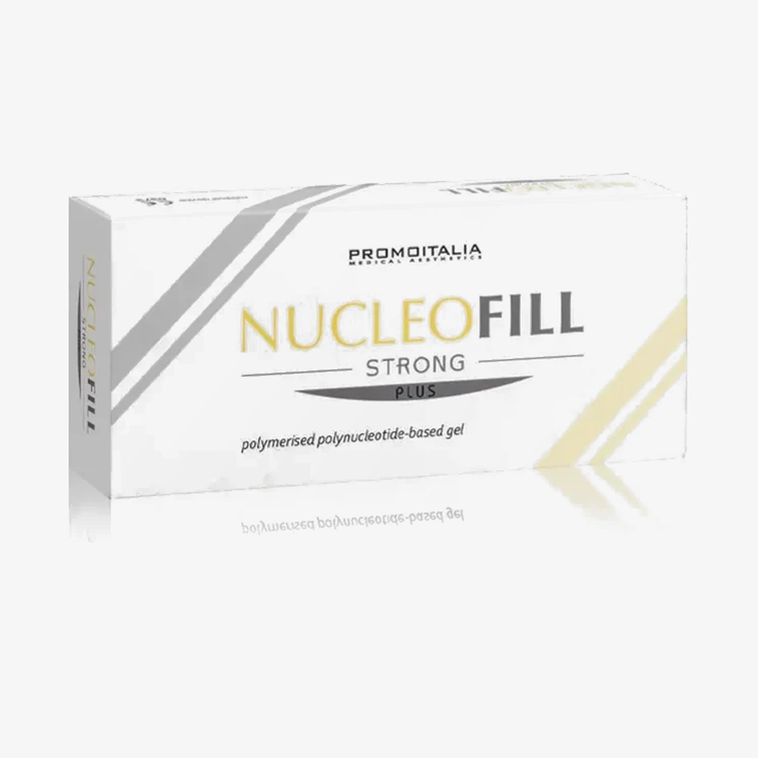Nucleofill Strong Plus (1 × 2 ml)