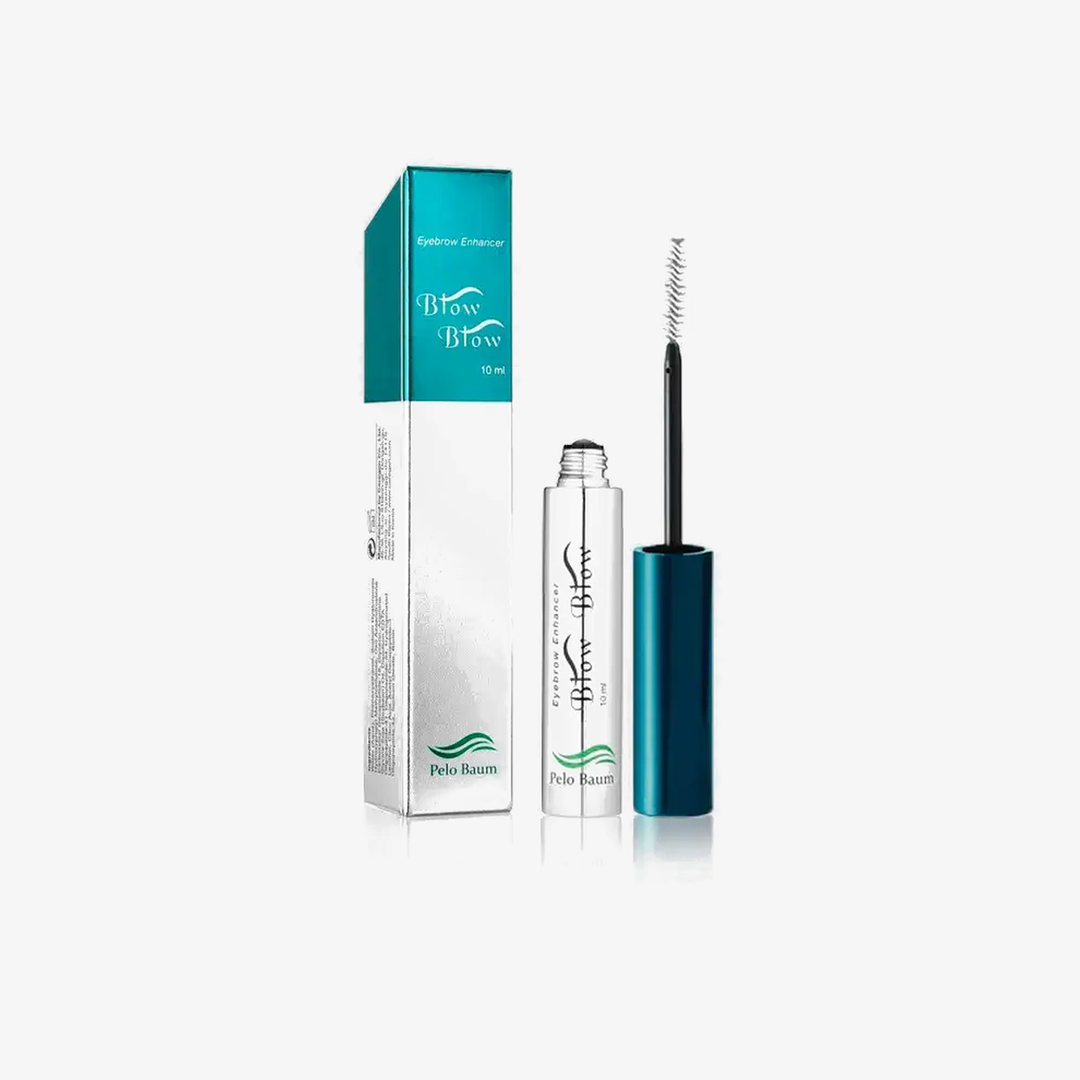 Pelo Baum Brow Brow Eyebrow Enhancer (1 × 10 ml)