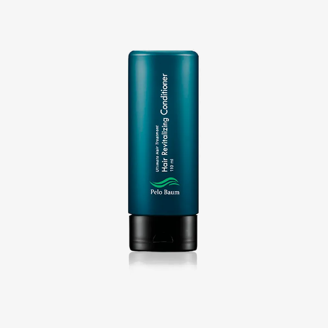 Pelo Baum Hair Revitalizing Conditioner (1 × 110 ml)