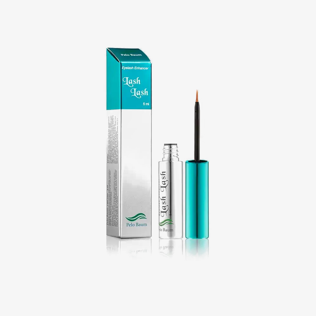 Pelo Baum Lash Lash Eyelash Enhancer (1 × 5 ml)