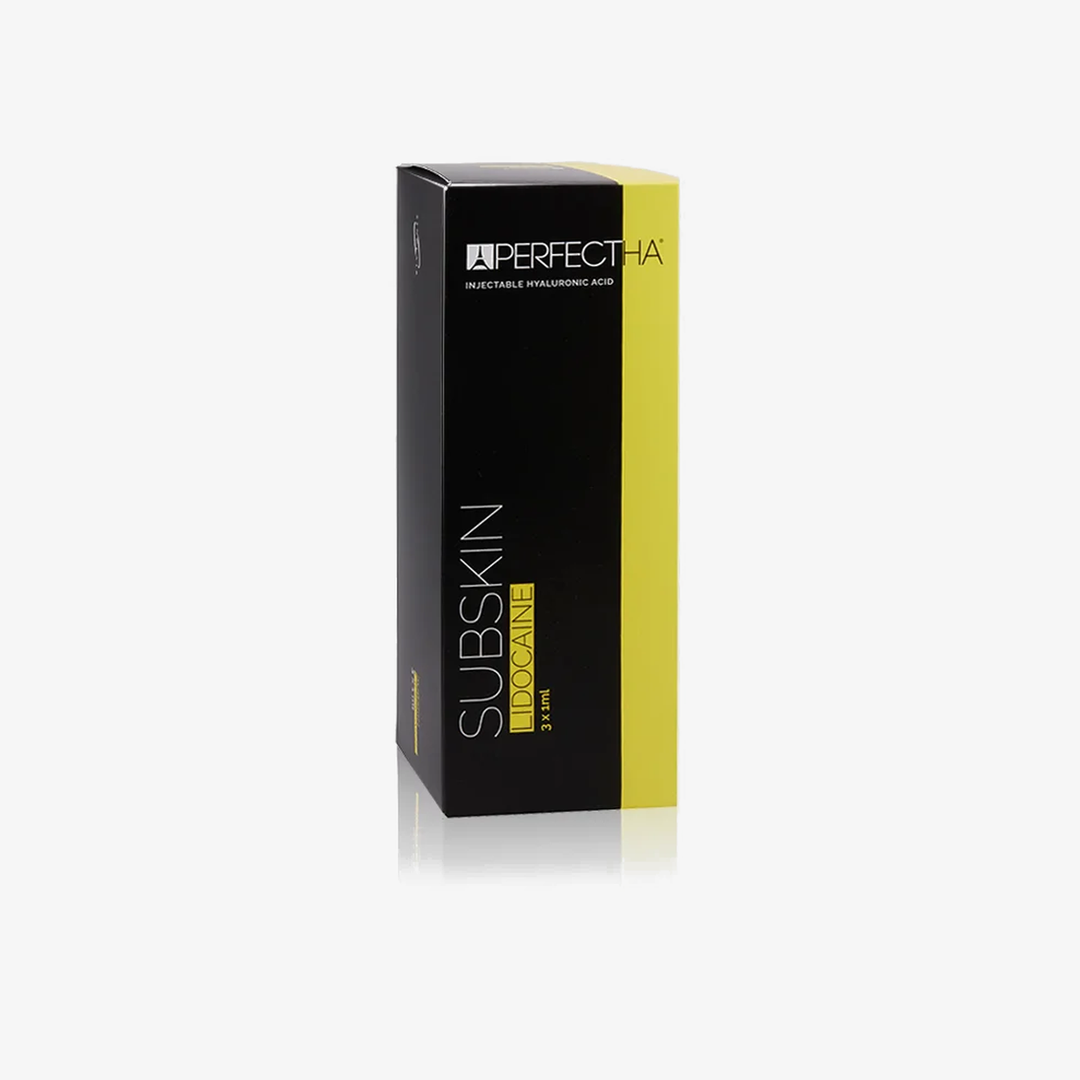 Perfectha Subskin Lidocaine (3 × 1 ml)