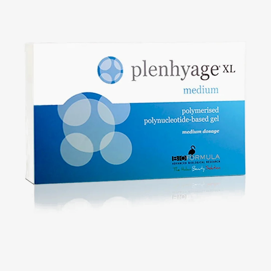 Plenhyage XL Medium (1 × 2 ml)