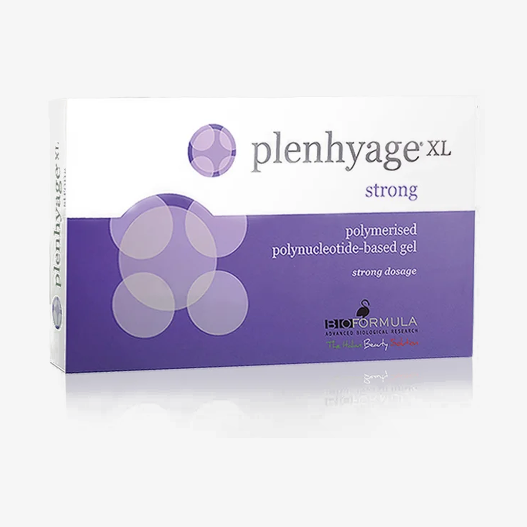 Plenhyage XL Strong (1 × 2 ml)