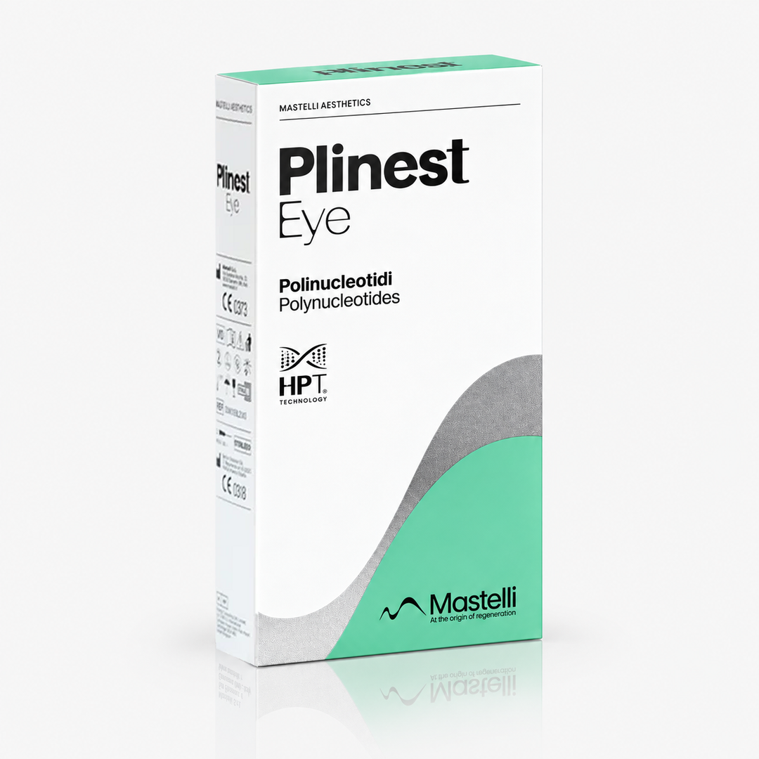 Plinest Eye (1 × 2 ml)