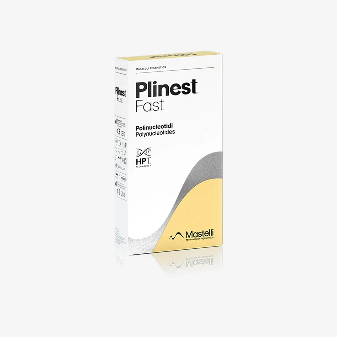 Plinest Fast (1 × 2 ml)