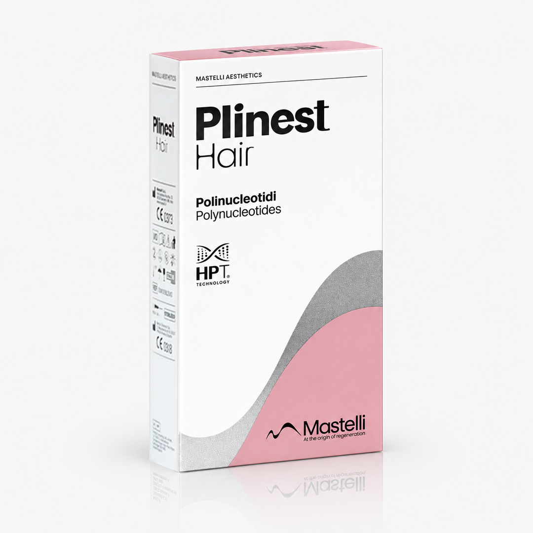 Plinest Hair (1 × 2 ml)