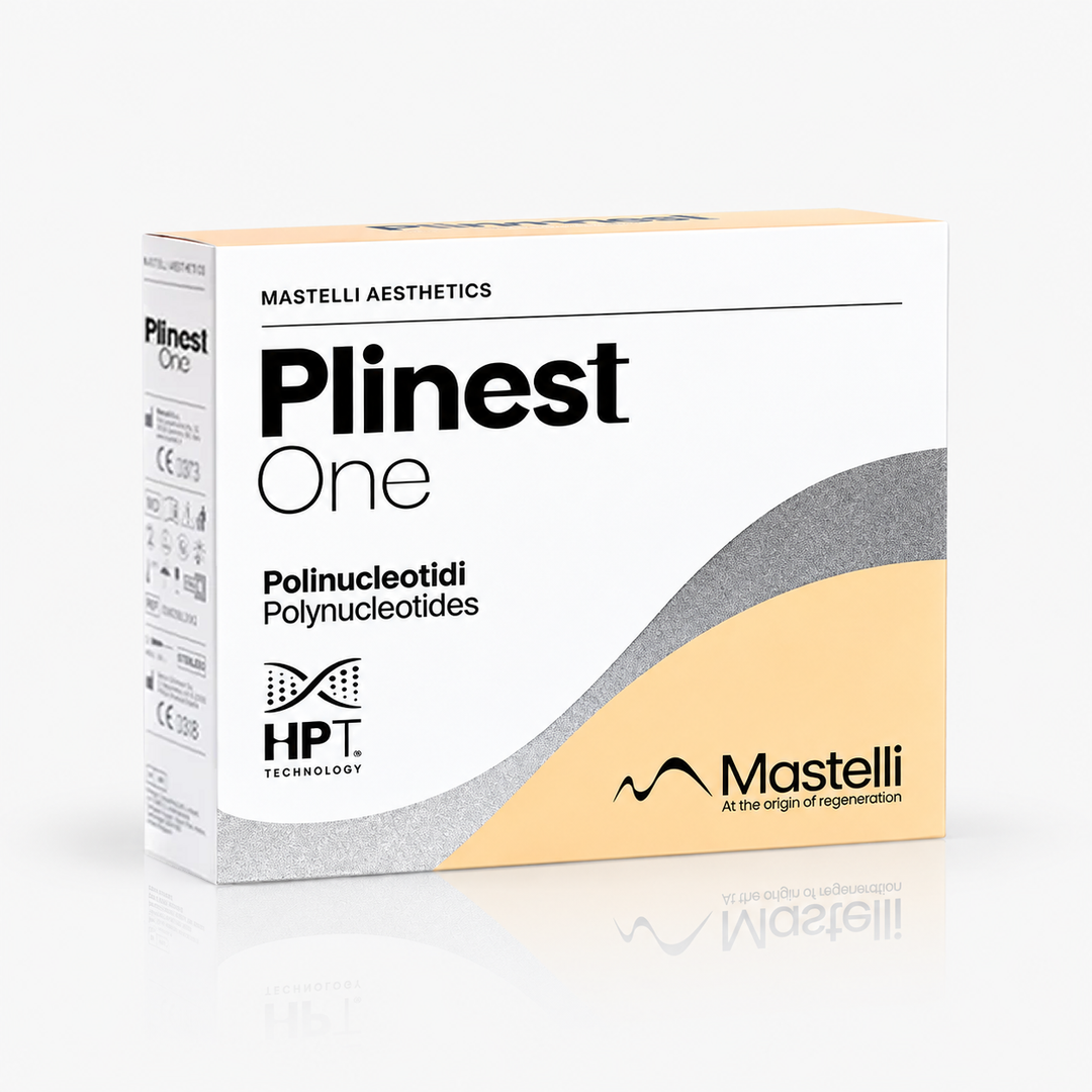 Plinest One (5 × 4 ml)