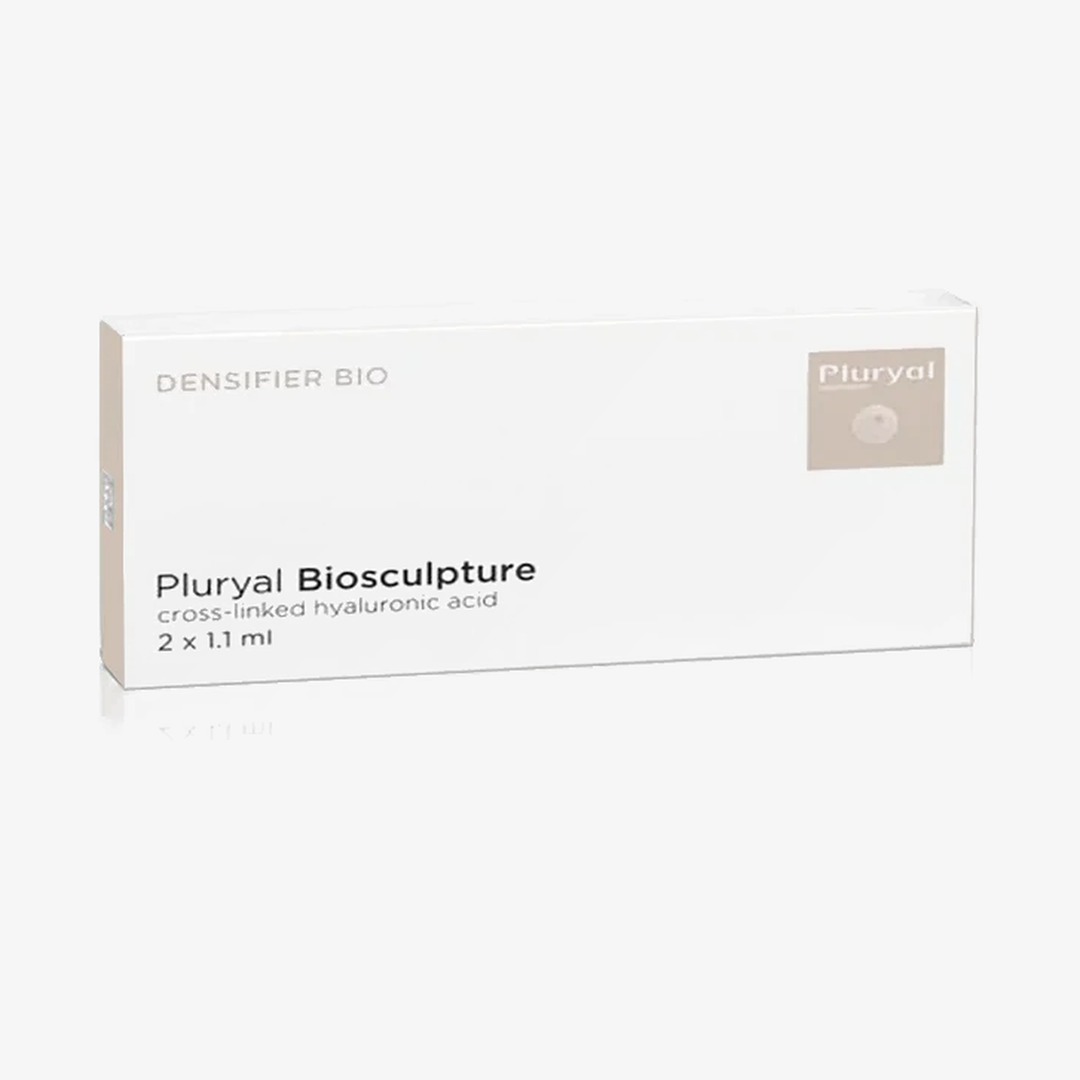 Pluryal Biosculpture (2 × 1.1 ml)