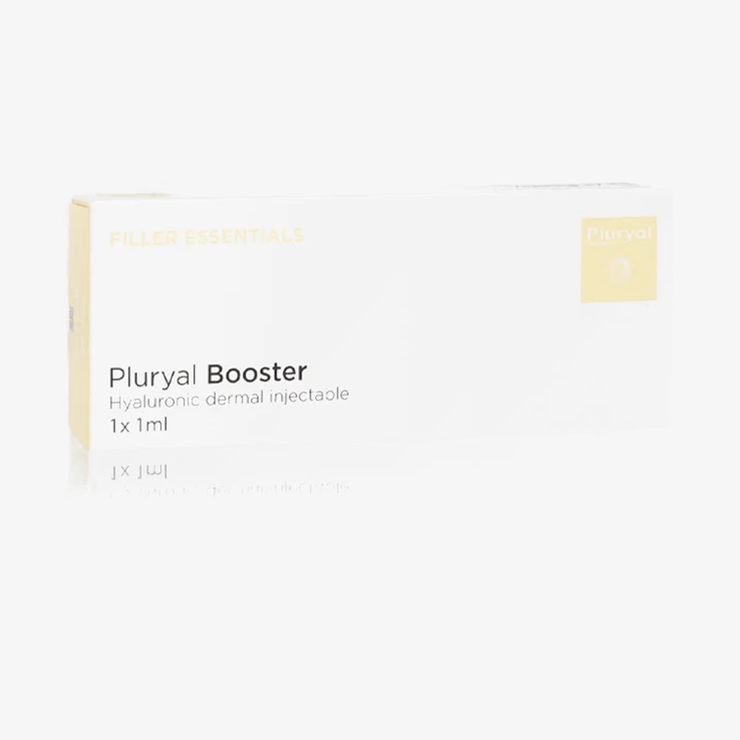Pluryal Booster (1 × 1 ml)