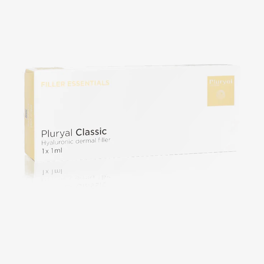 Pluryal Classic (1 × 1 ml)