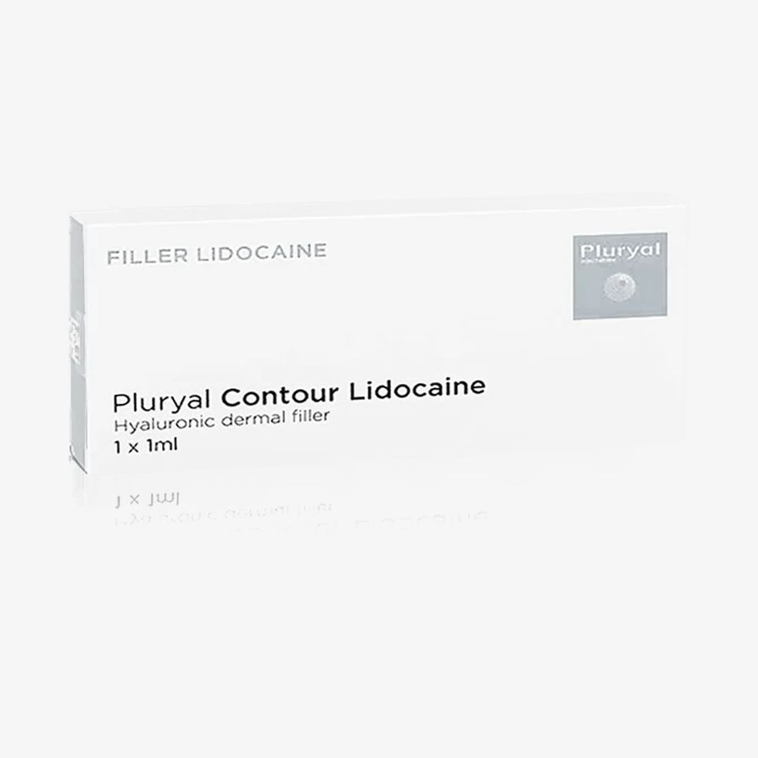 Pluryal Contour Lidocaine (1 × 1 ml)