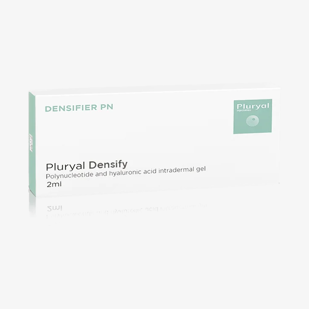 Pluryal Densify (1 × 2 ml)