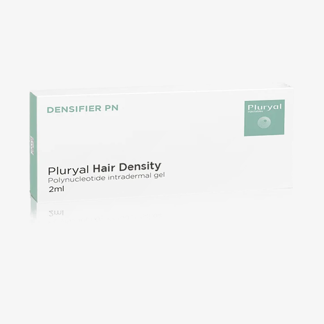Pluryal Hair Density (1 × 2 ml)