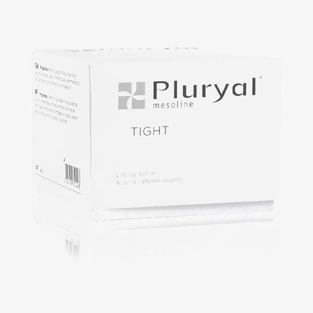 Pluryal Mesoline Tight (Firm) (5 × 5 ml)