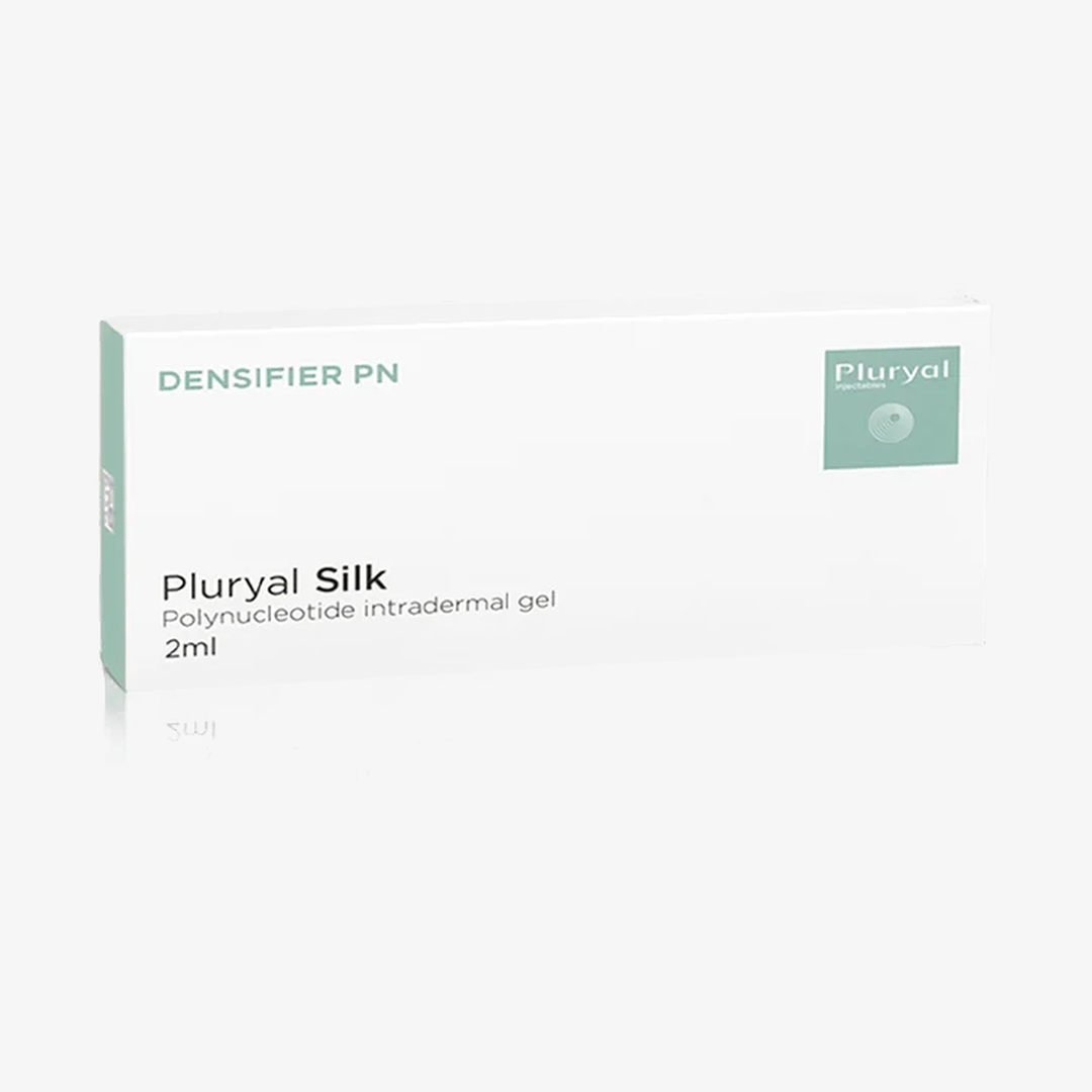 Pluryal Silk (1 × 2 ml)