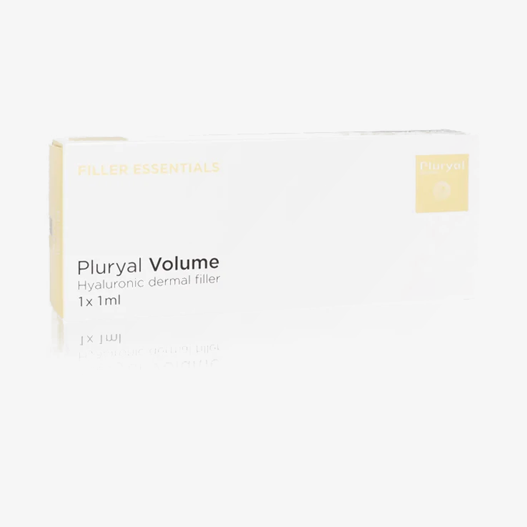 Pluryal Volume (1 × 1 ml)