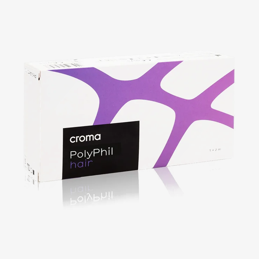 PolyPhil Hair (1 × 2 ml)