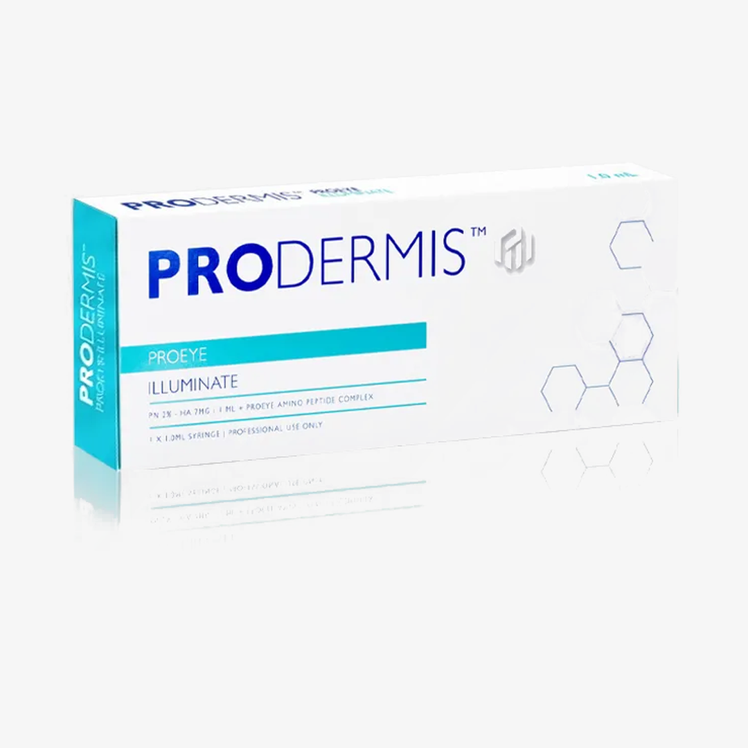 Prodermis Proeye Illuminate (1 × 1 ml)
