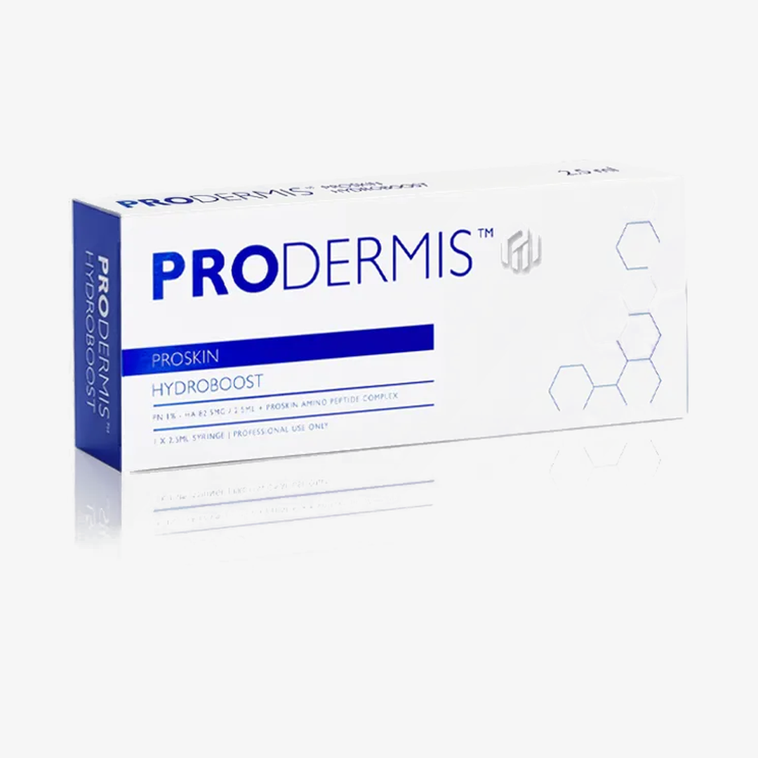 Prodermis Proskin Hydroboost (1 × 2.5 ml)