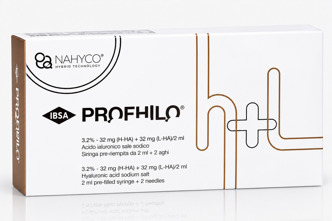 Profhilo H+L 2ml