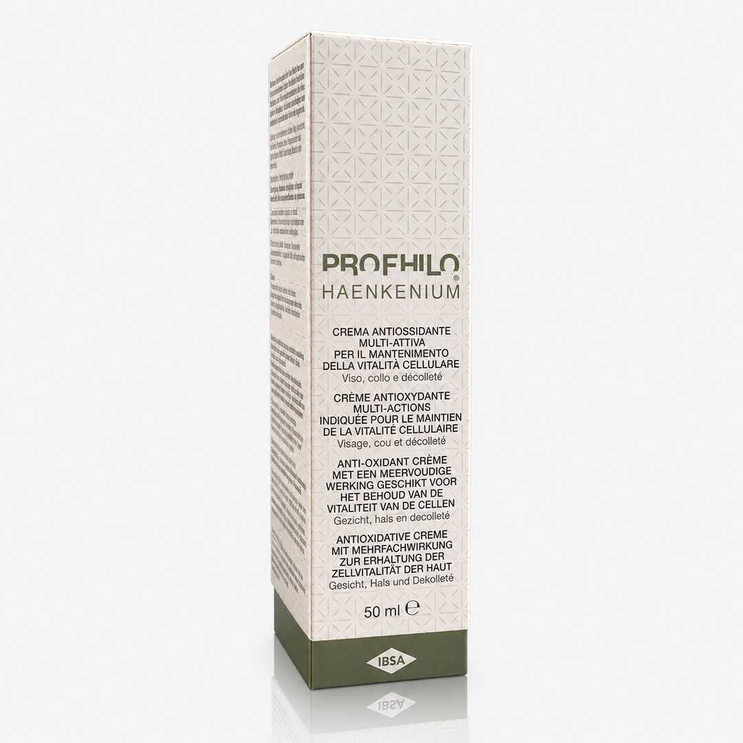 Profhilo Haenkenium Cream (1 × 50 ml)
