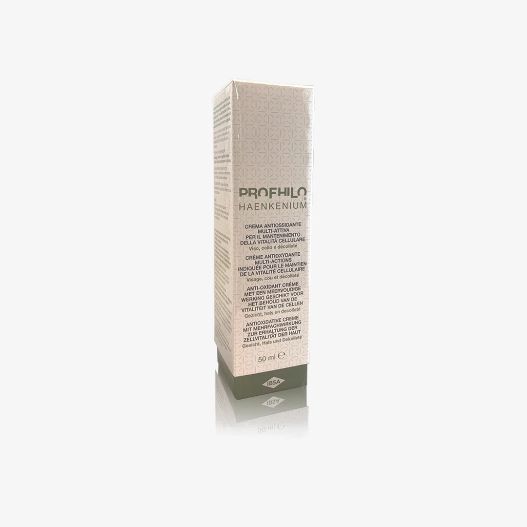 Profhilo Haenkenium Cream (1 × 50 ml)
