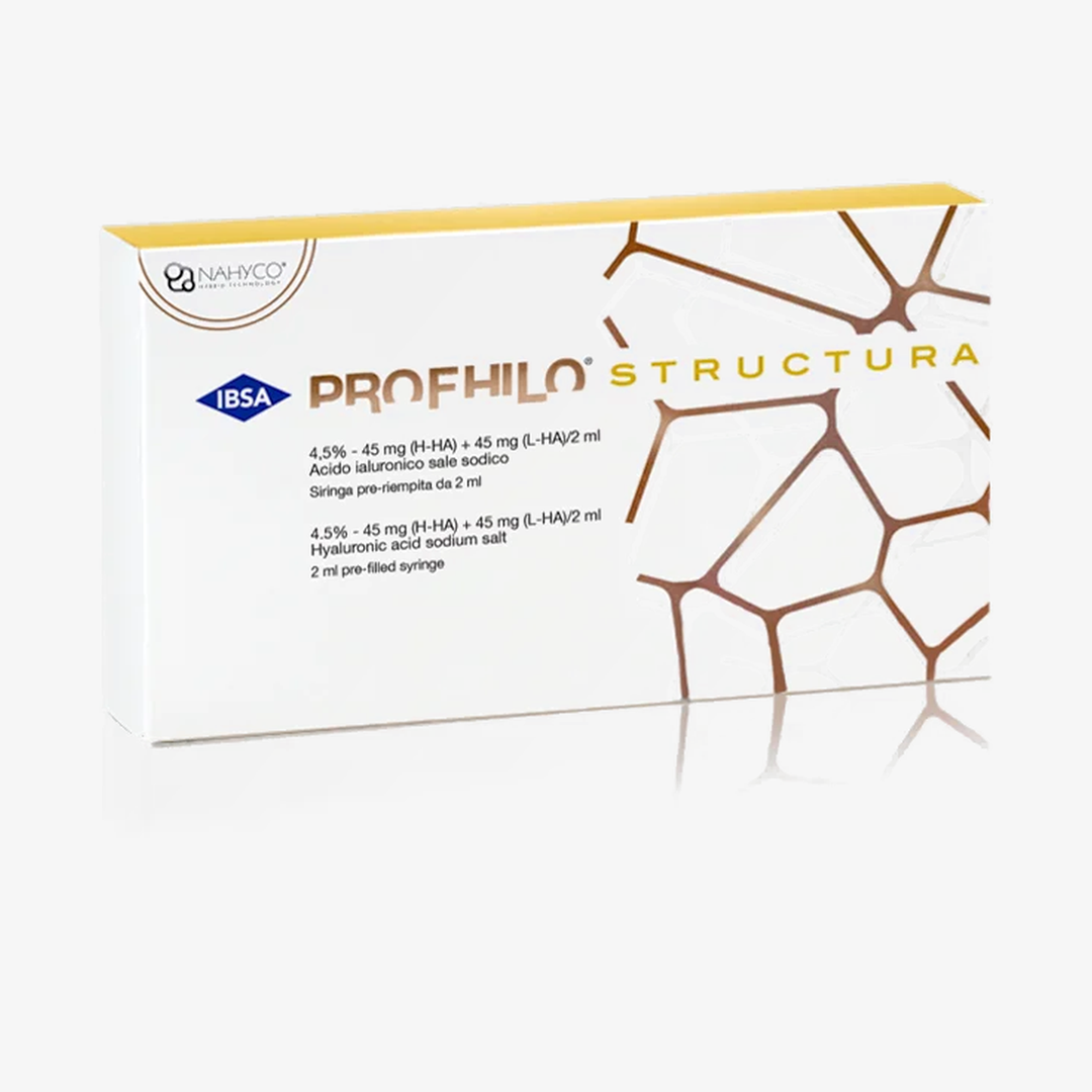 Profhilo Structura (1 × 2 ml)